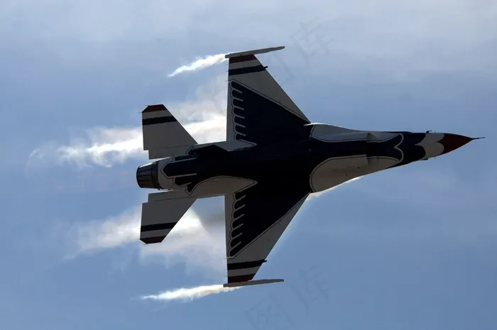 喷气，军事，表演，航展，雷鸟