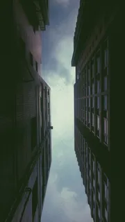 观点,构图,建筑,建筑物 观点,构图,建筑,建筑物