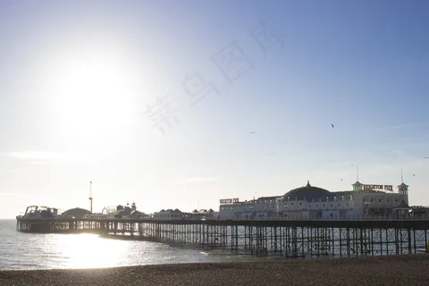 布赖顿,旅游,海滨,建筑,英格兰 布赖顿,旅游,海滨,建筑,英格兰