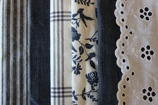 面料，全棉面料，牛仔布，蓝色，火柴