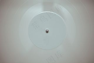 圆盘，圆形，同心，中心，圆形，天花板，白色