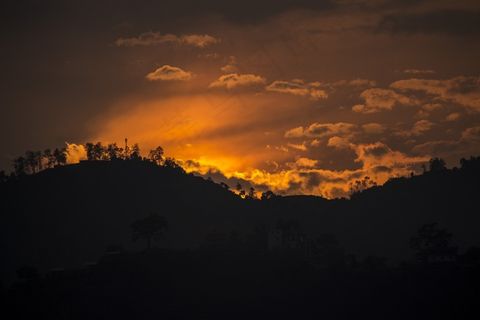 山,日落,云,太阳日落,天空,太阳 山,日落,云,太阳日落,天空,太阳