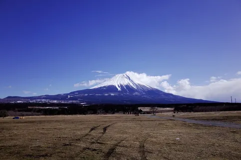 富士山,冬天,脚暨我等 富士山,冬天,脚暨我等