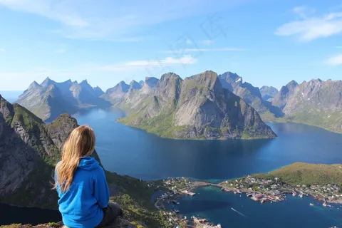 山,水,自然,景观,天空,旅行,湖泊 山,水,自然,景观,天空,旅行,湖泊