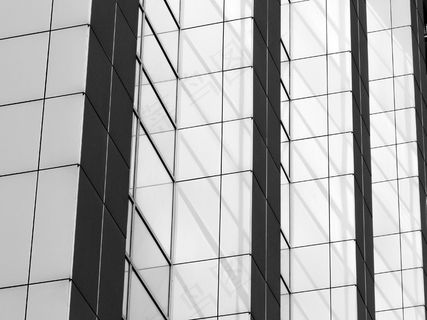 窗户，窗玻璃，建筑，建筑