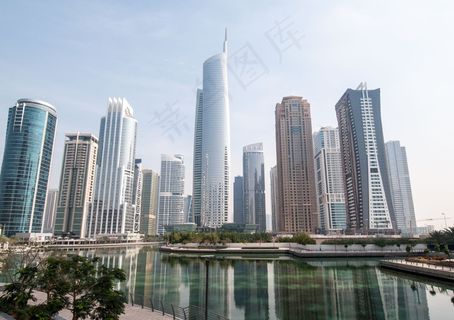 迪拜,摩天大楼,摩天大楼 迪拜,摩天大楼,摩天大楼