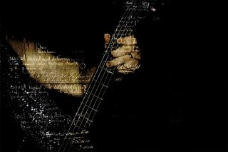 吉他，乐器，音乐，吉他手，声音，乐队