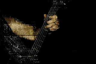 吉他，乐器，音乐，吉他手，声音，乐队