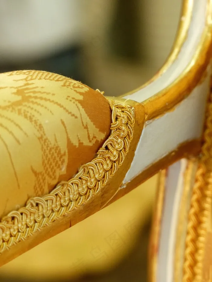 扶手，扶手椅，室内装潢，织物，丝绸，饰件