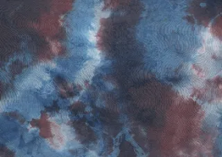 自然染色，染色，丝绸，背景，抽象