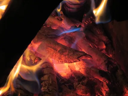 考斯特，自然，假期，夏天，旅程，旅游