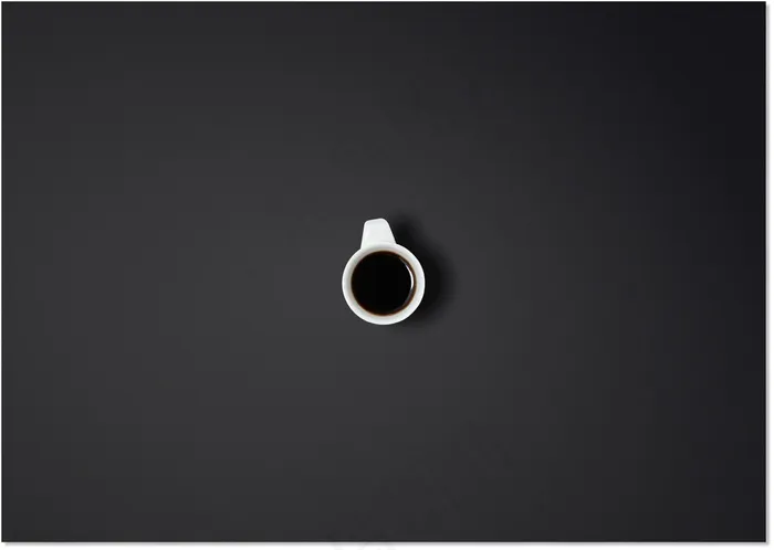 浓咖啡，咖啡，咖啡厅，背景，茶杯