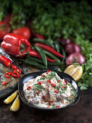 食品，新鲜，健康，营养，新鲜，有机