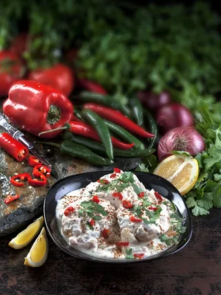 食品，新鲜，健康，营养，新鲜，有机