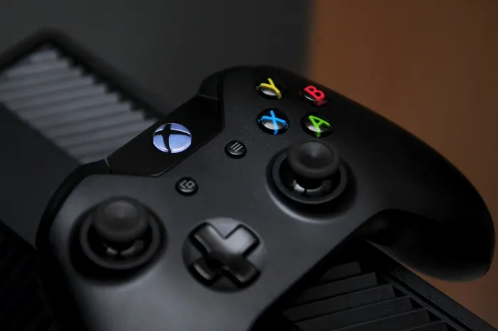 游戏手柄,手柄,音箱,中控台,游戏设备,控制器x1 xbox一个操纵杆