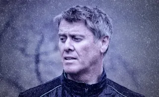 人，人，男子，脸，意见，冬天，雪