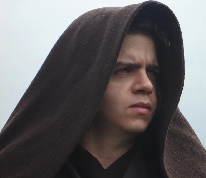 星球大战，绝地武士，道德，阿纳金·天行者