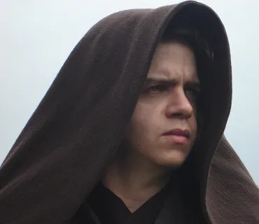 星球大战，绝地武士，道德，阿纳金·天行者