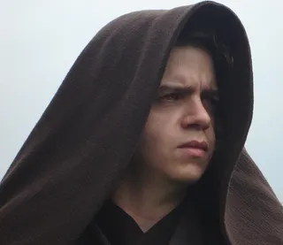 星球大战，绝地武士，道德，阿纳金·天行者