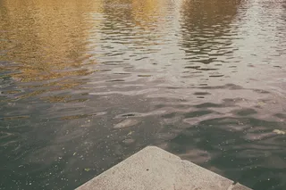 江河,湖泊,洪水,水灾,天空,河水