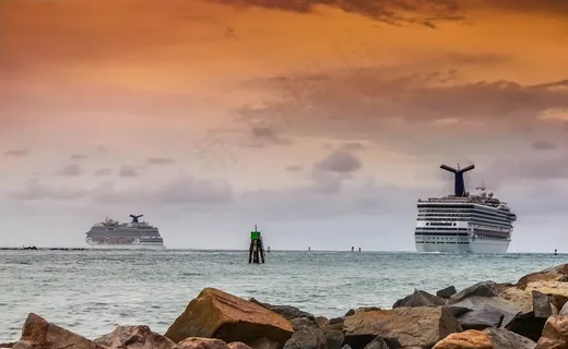 旅行,邮轮,邮轮,水,海洋,度假 旅行,邮轮,邮轮,水,海洋,度假