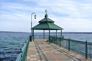 奥瓦斯科湖，奥本，手指湖，卡尤加县