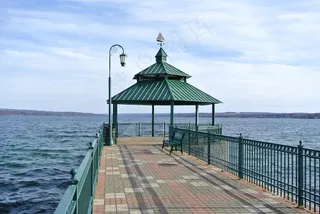 奥瓦斯科湖，奥本，手指湖，卡尤加县