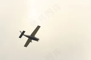 飞机，飞行，天空，旅行，运输，航空