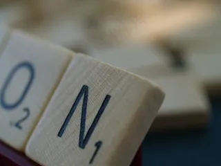 拼字游戏，字母，棋盘游戏，单词石，字母石