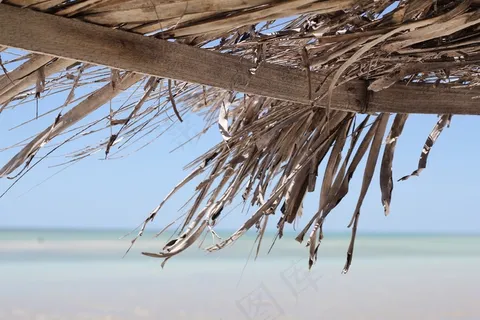 海滩，太阳，夏天，沧海，海洋，水，假期，旅行