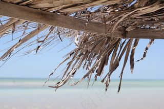 海滩，太阳，夏天，沧海，海洋，水，假期，旅行