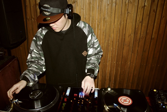 Dj，嘻哈，转盘，音乐，唱片，超级Dj布吉