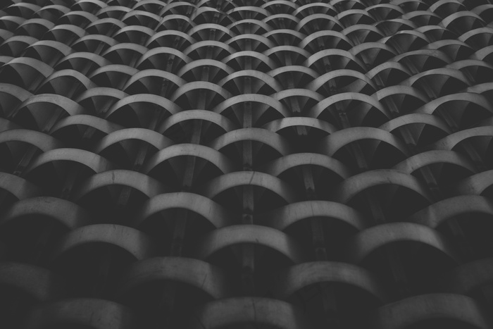 图案，重复，装饰，轮廓，形状