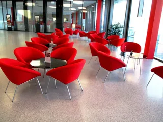 美食，椅子，餐桌，餐厅，窗户