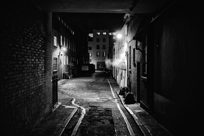 巷道,建筑,城市街道,民居,工艺品,格拉夫顿喵