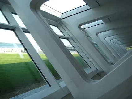 密尔沃基，博物馆，威斯康星州，建筑，结构