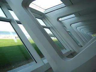 密尔沃基，博物馆，威斯康星州，建筑，结构