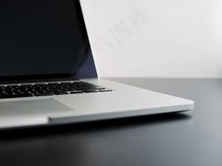 笔记本电脑，计算机，Macbook，技术，手机，键盘