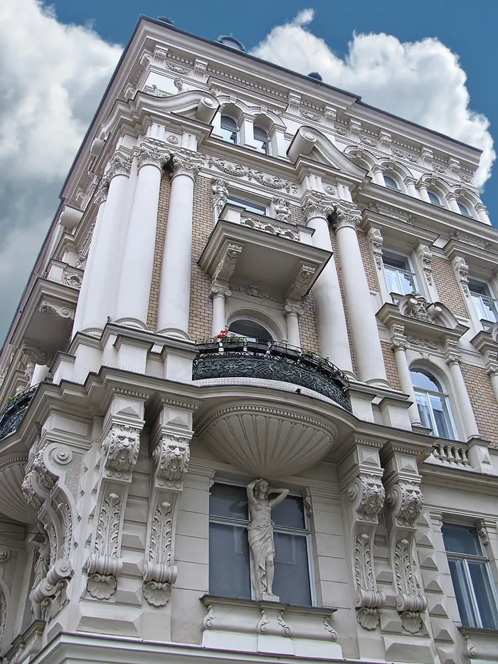 建筑，房子，架构，城市，布尔诺，镇