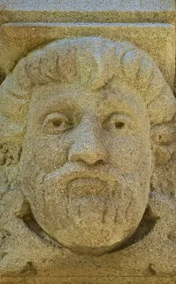 脸,头,石头,雕刻,古代,救济,纪念碑 脸,头,石头,雕刻,古代,救济,纪念碑