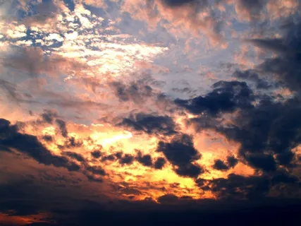 云,多云,天空,黑暗,Cloudscape,阳光 云,多云,天空,黑暗,Cloudscape,阳光