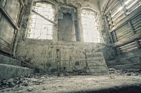 城市,Urbex,失落的地方,被遗弃,衰变,被遗忘 城市,Urbex,失落的地方,被遗弃,衰变,被遗忘