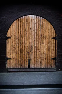 门，木材，澳大利亚，设计，入口，结构