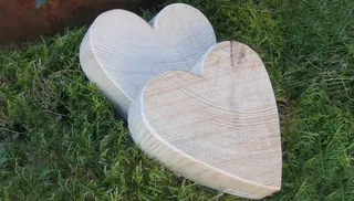 心，爱，运气，浪漫，忠诚，温柔