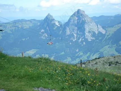 Schwyz,Fronalpstock,神话,小神话,伟大的神话 Schwyz,Fronalpstock,神话,小神话,伟大的神话