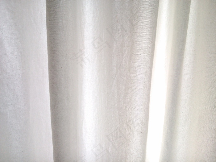 布料，窗帘，苍蝇，帆布