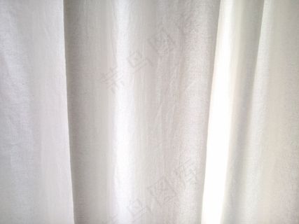 布料，窗帘，苍蝇，帆布