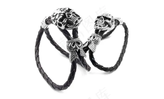 不锈钢，背景，白色，手链，钢，金