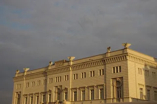 架构，建筑，柏林，城市，家庭主妇