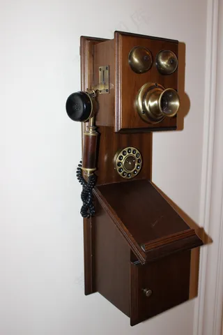 电话，历史，酒店